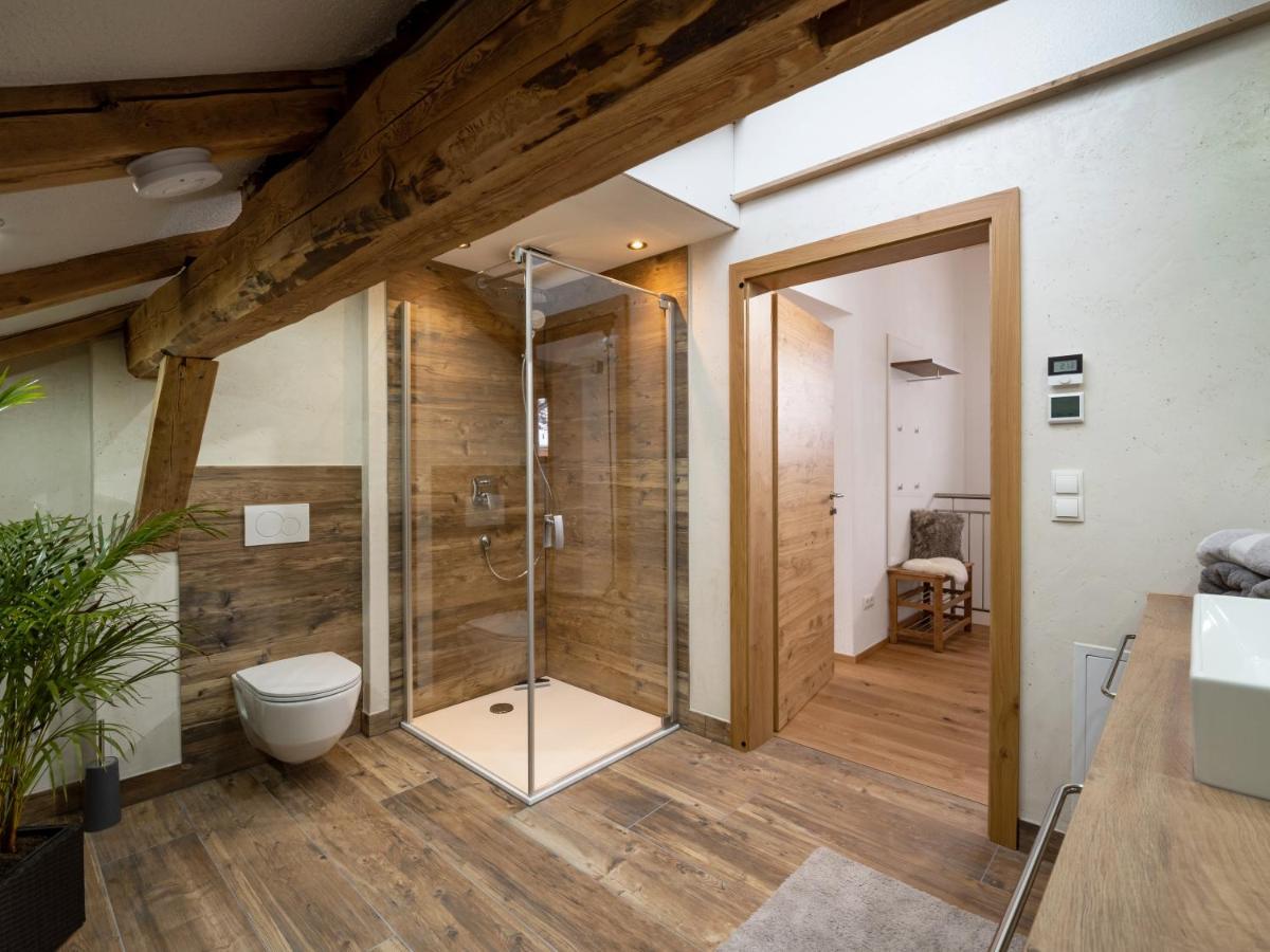Appartement Waldruhe Soll Exterior photo